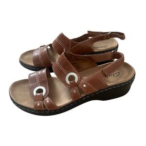 Clark’s Sandals Size 11 Women’s